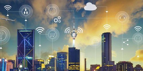 中国网络通信的突破与未来：5G-A引领的新纪元