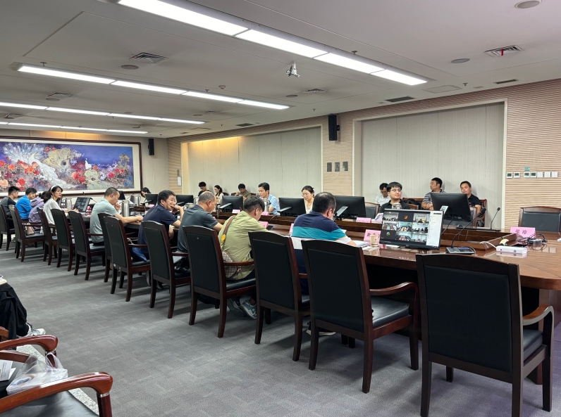 2024年国家网络安全宣传周活动纪实（二）