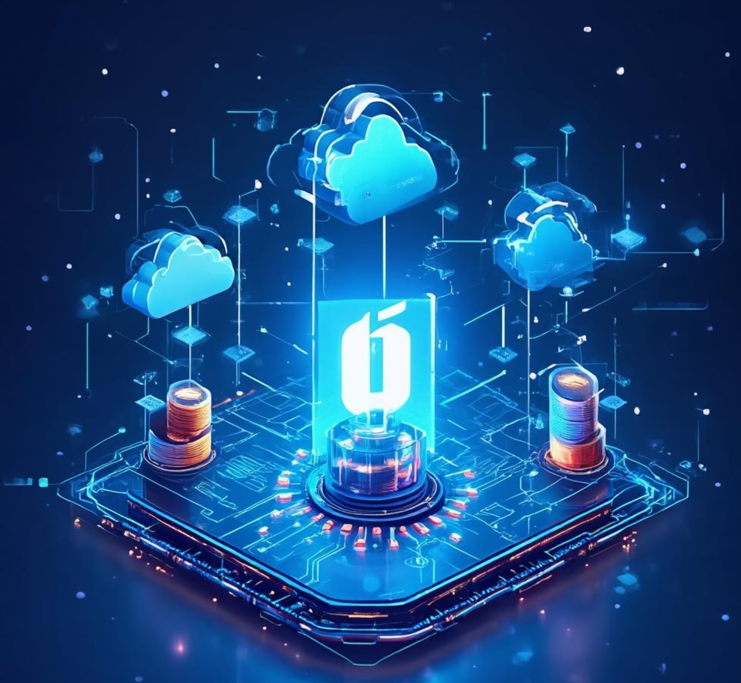 物联网应用平台：连接万物，共创智能未来