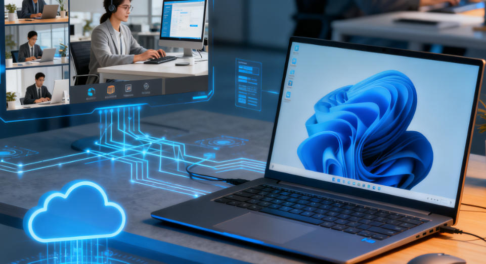 智慧成熟数字项目：网络技术与业务融合的实践落地